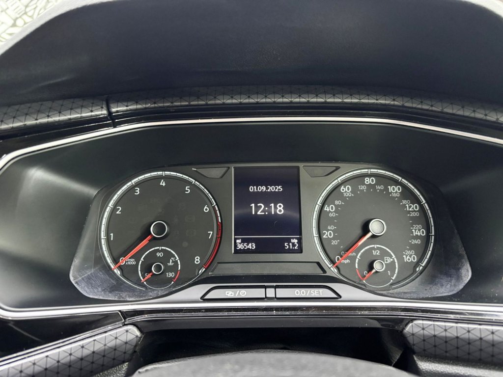 Used Volkswagen T-Cross 2021 for sale - 75666308: Photo 24