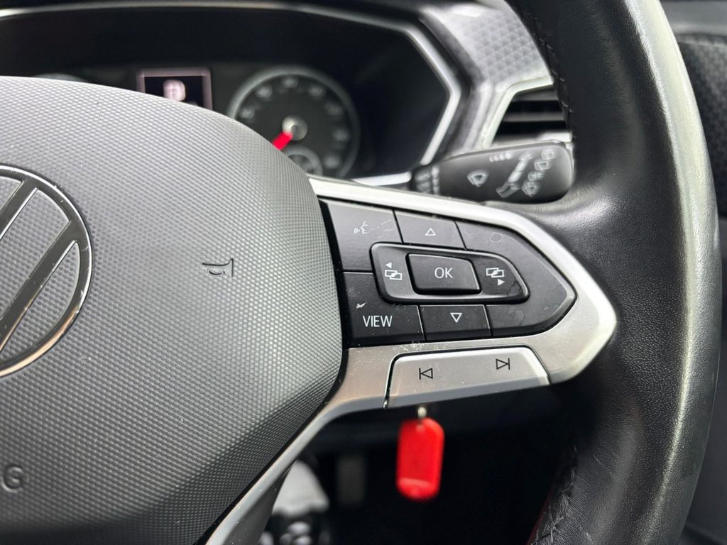 Used Volkswagen T-Cross 2021 for sale - 75666308: Photo 25