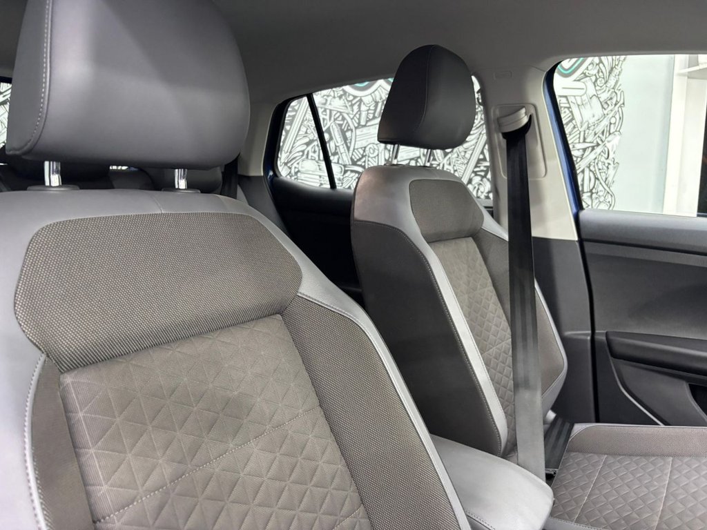 Used Volkswagen T-Cross 2021 for sale - 75666308: Photo 27