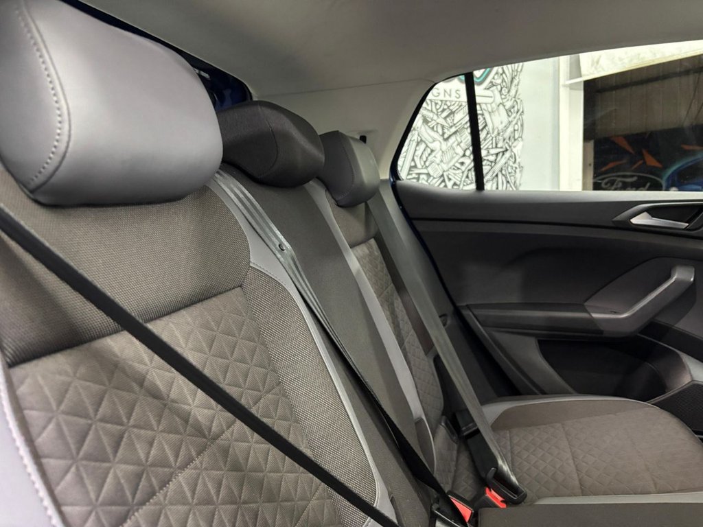 Used Volkswagen T-Cross 2021 for sale - 75666308: Photo 28