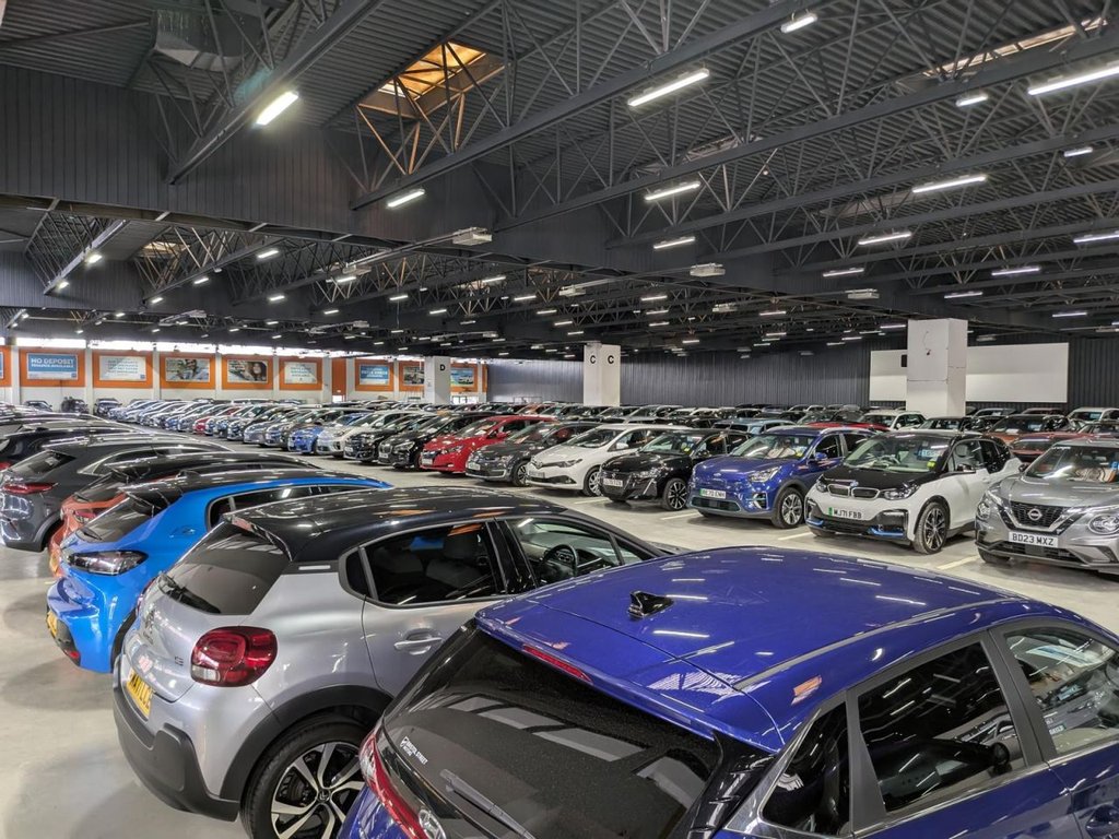 Used Nissan Qashqai 2015 for sale - 77319582: Photo 2