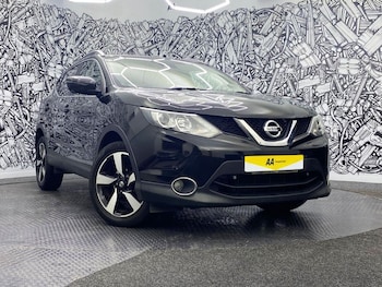 Used Nissan Qashqai 2015 for sale - 77319582: Photo