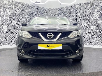Used Nissan Qashqai 2015 for sale - 77319582: Photo
