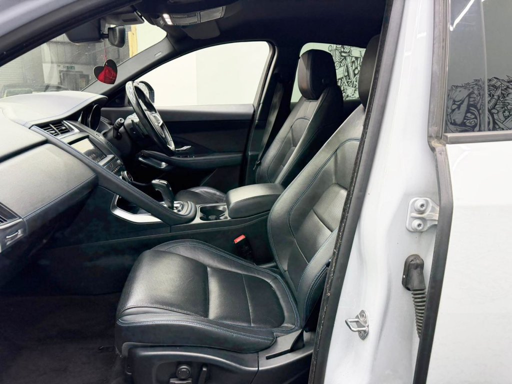 Used Jaguar E-Pace 2018 for sale - 77394416: Photo 15