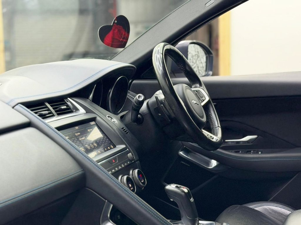 Used Jaguar E-Pace 2018 for sale - 77394416: Photo 16