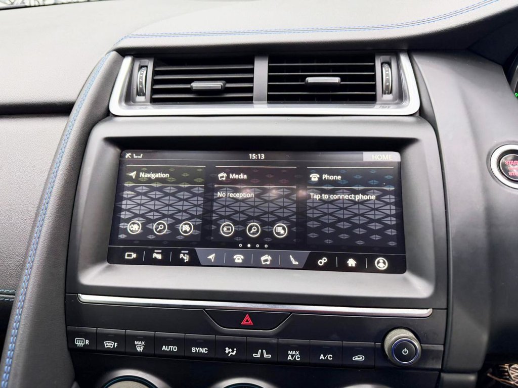 Used Jaguar E-Pace 2018 for sale - 77394416: Photo 18