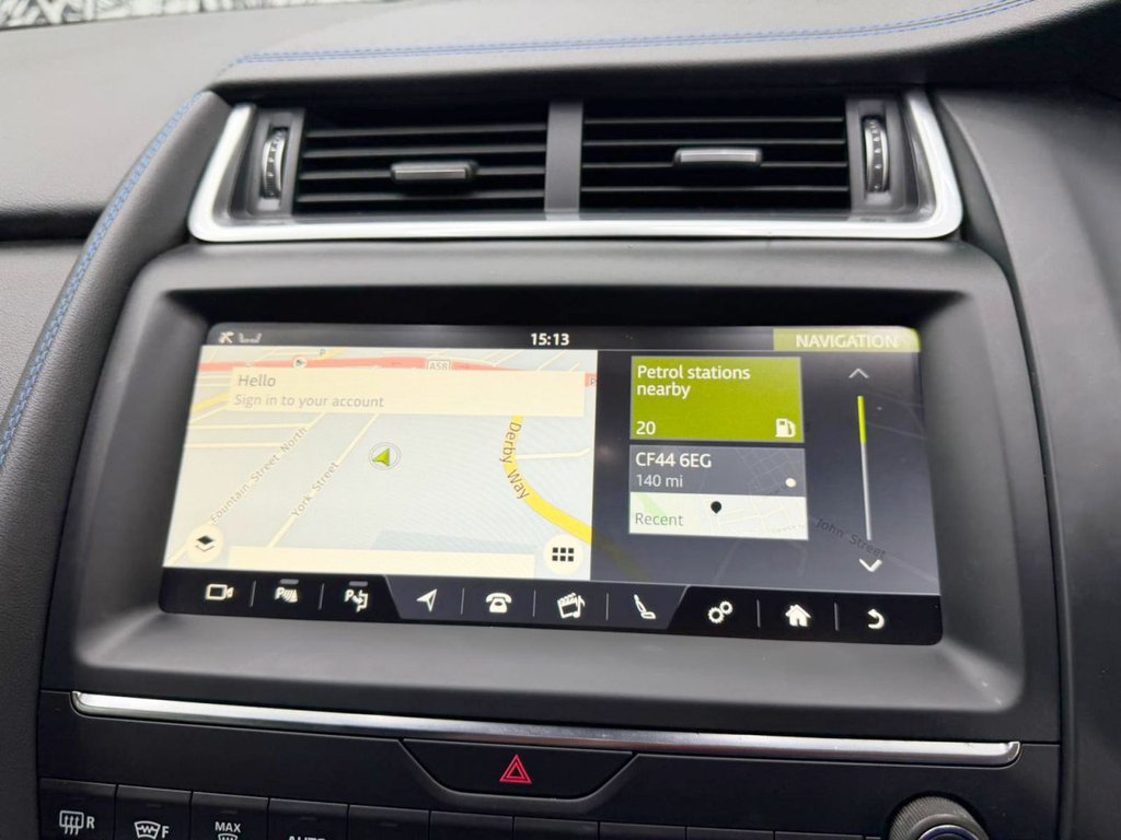 Used Jaguar E-Pace 2018 for sale - 77394416: Photo 19