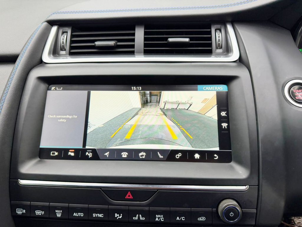 Used Jaguar E-Pace 2018 for sale - 77394416: Photo 20