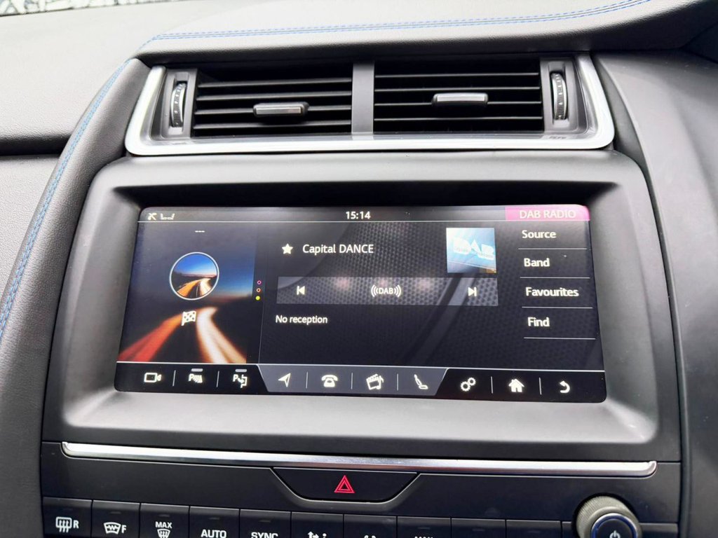 Used Jaguar E-Pace 2018 for sale - 77394416: Photo 21