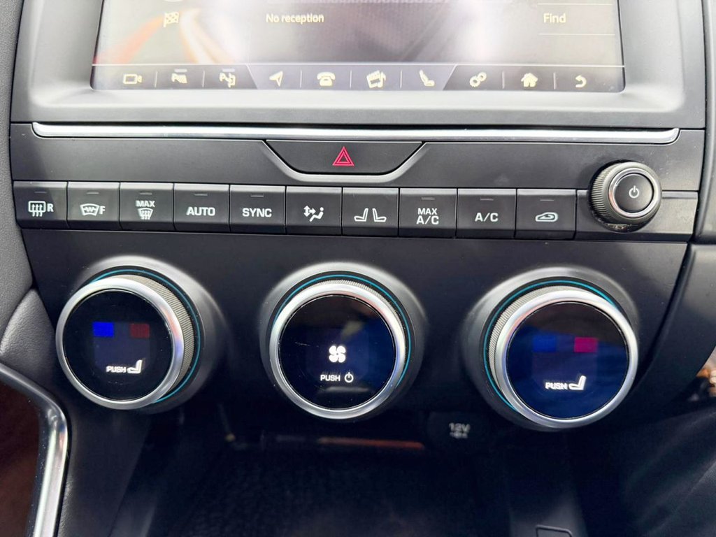 Used Jaguar E-Pace 2018 for sale - 77394416: Photo 22