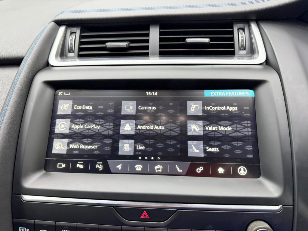 Used Jaguar E-Pace 2018 for sale - 77394416: Photo 23