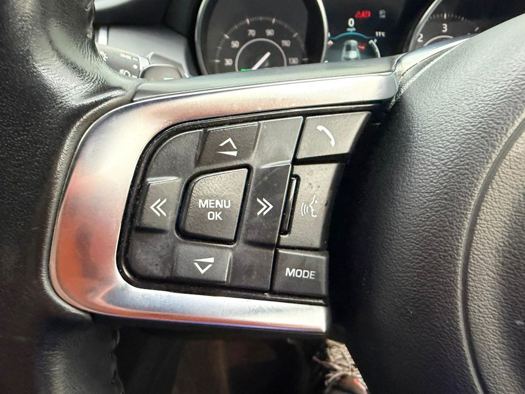 Used Jaguar E-Pace 2018 for sale - 77394416: Photo 29