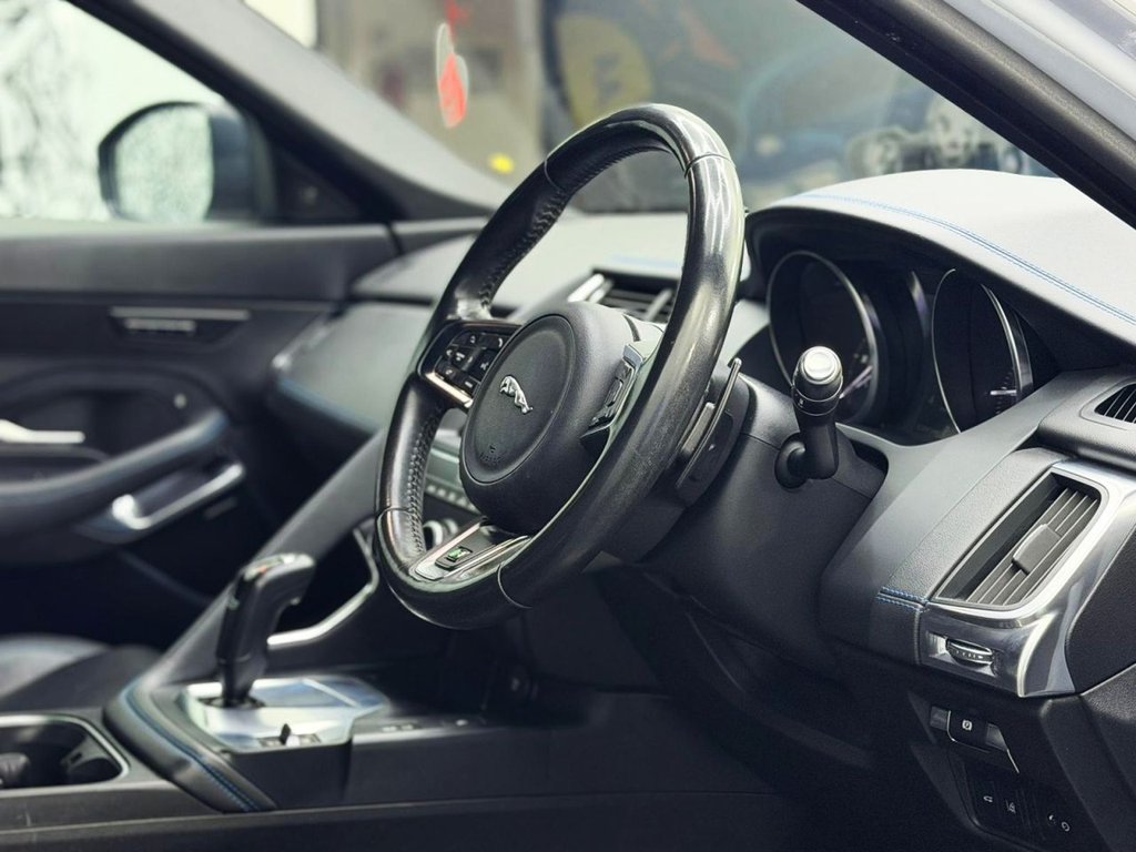 Used Jaguar E-Pace 2018 for sale - 77394416: Photo 34