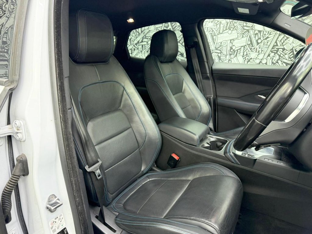 Used Jaguar E-Pace 2018 for sale - 77394416: Photo 35