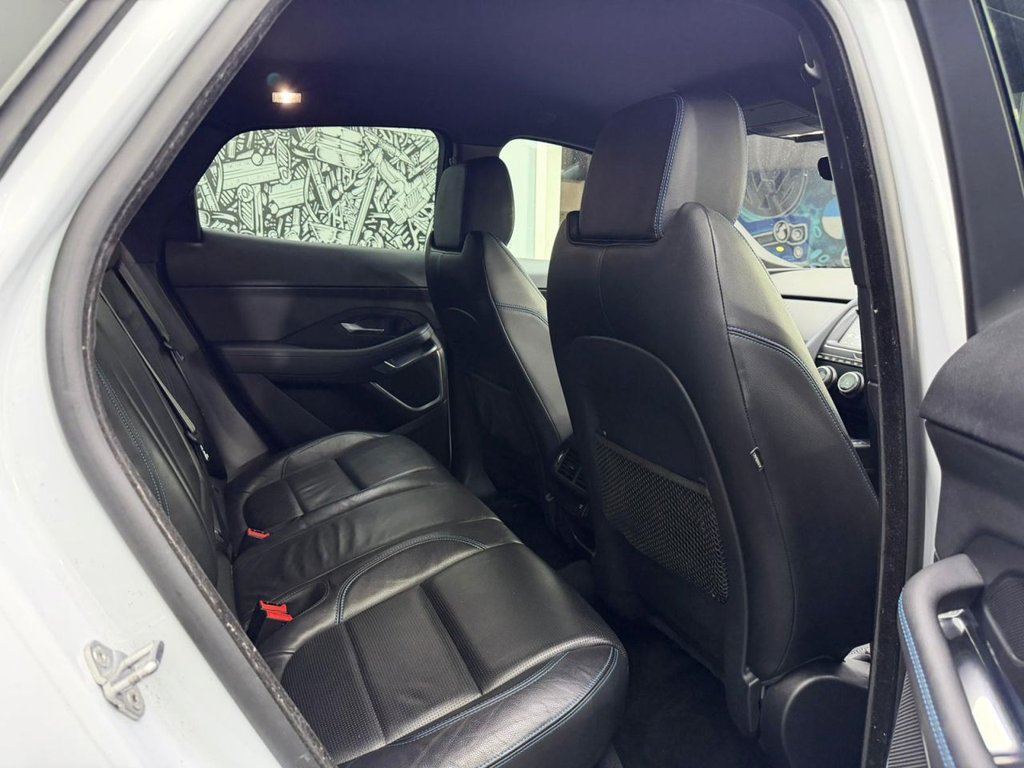 Used Jaguar E-Pace 2018 for sale - 77394416: Photo 39