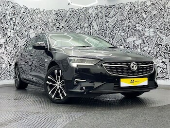 Used Vauxhall Insignia 2022 for sale - 78468627: Photo