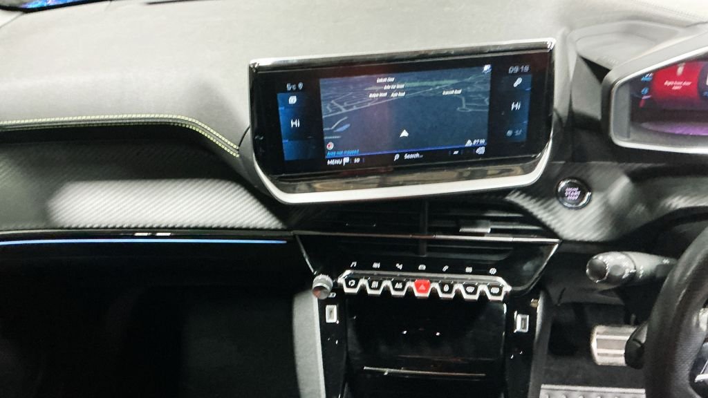 Used Peugeot 208 2023 for sale - 77642812: Photo 10