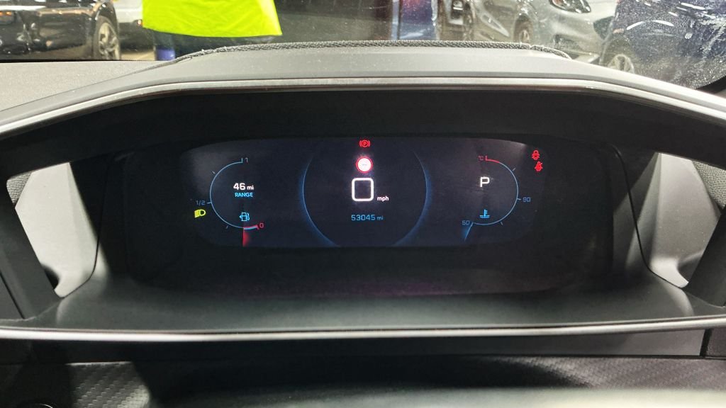 Used Peugeot 208 2023 for sale - 77642812: Photo 11