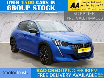 Used Peugeot 208 2023 for sale - 77642812: Photo