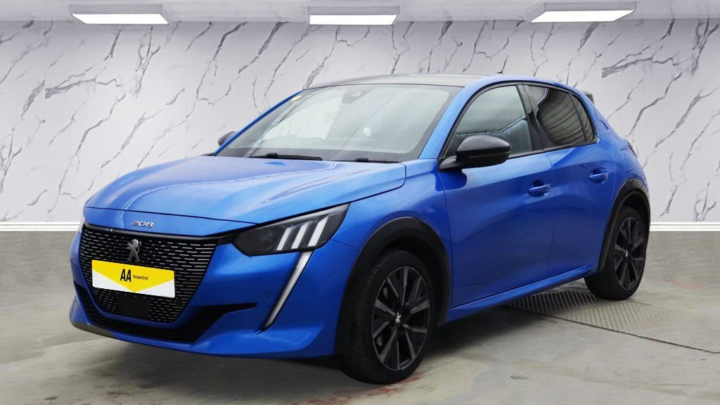 Used Peugeot 208 2023 for sale - 77642812: Photo 4