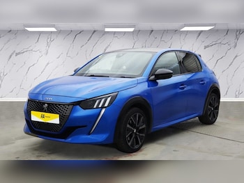 Used Peugeot 208 2023 for sale - 77642812: Photo