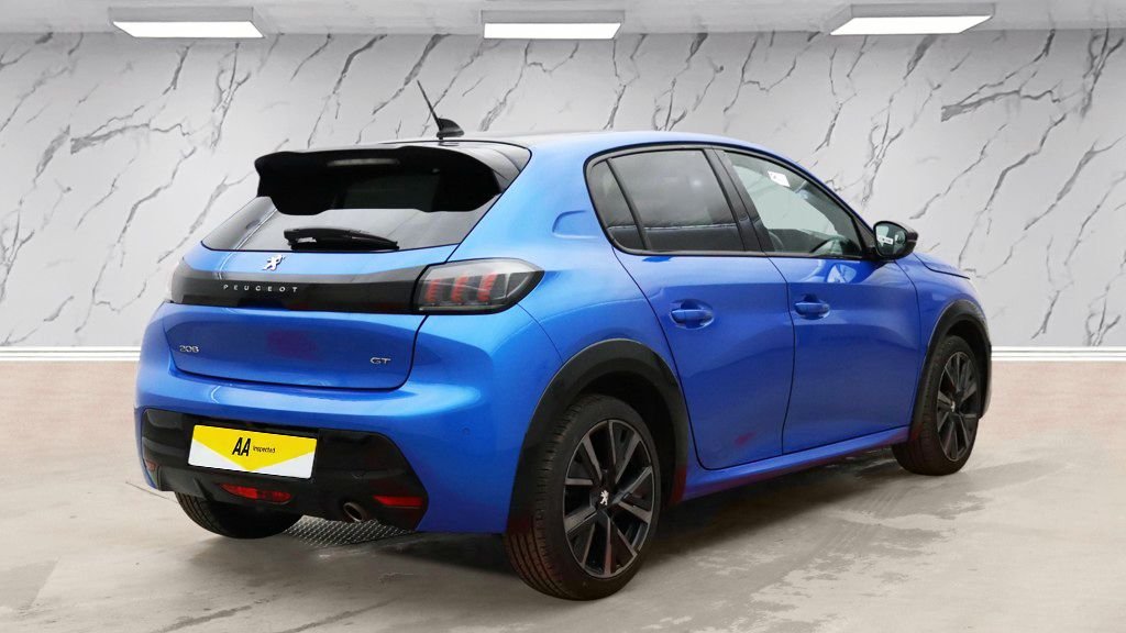 Used Peugeot 208 2023 for sale - 77642812: Photo 6