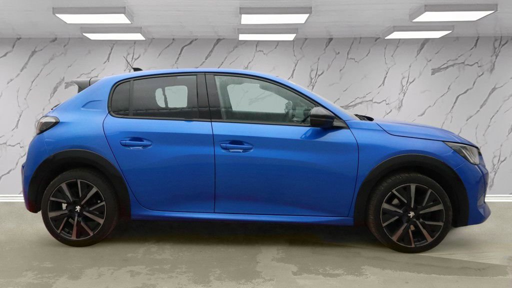 Used Peugeot 208 2023 for sale - 77642812: Photo 7