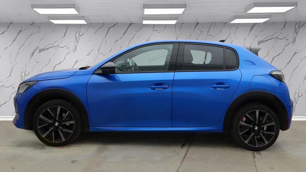 Used Peugeot 208 2023 for sale - 77642812: Photo 8