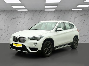 Used BMW X1 2018 for sale - 78153590: Photo
