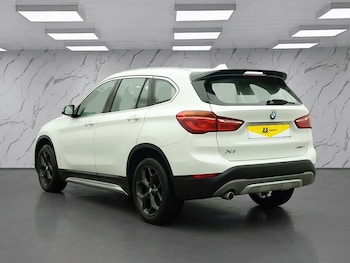 Used BMW X1 2018 for sale - 78153590: Photo