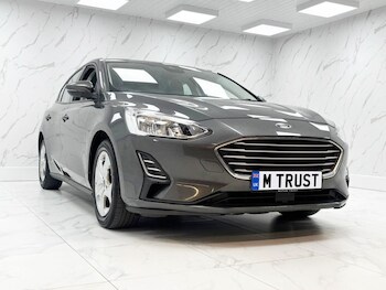 Used Ford Focus 2019 for sale - 78942996: Photo