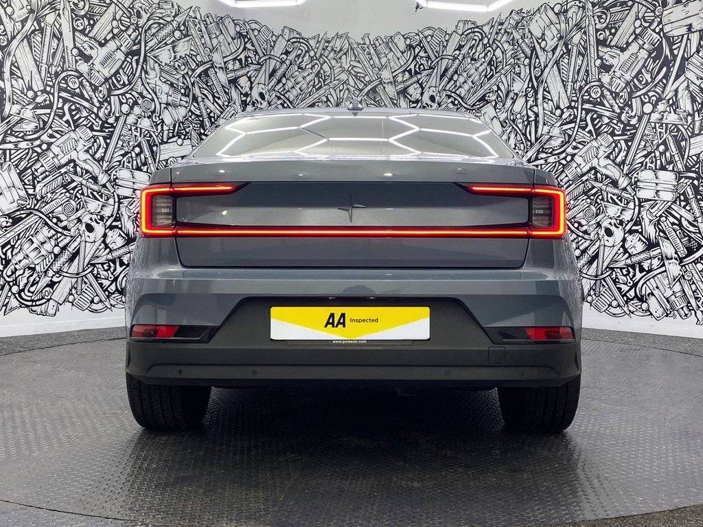 Used Polestar Polestar 2 2021 for sale - 76386635: Photo 10