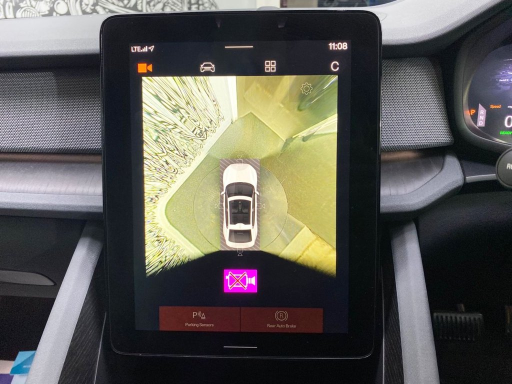 Used Polestar Polestar 2 2021 for sale - 76386635: Photo 18