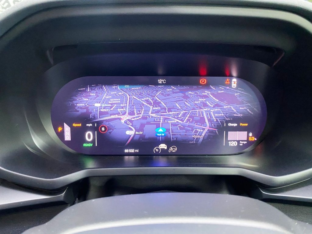 Used Polestar Polestar 2 2021 for sale - 76386635: Photo 22