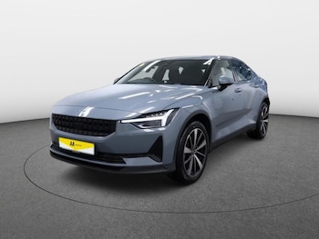 Used Polestar Polestar 2 2021 for sale - 76386635: Photo