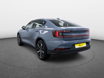 Used Polestar Polestar 2 2021 for sale - 76386635: Photo