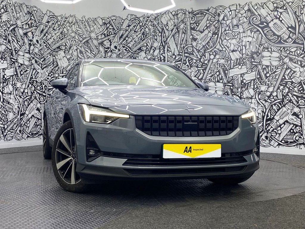 Used Polestar Polestar 2 2021 for sale - 76386635: Photo 4