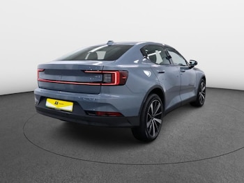 Used Polestar Polestar 2 2021 for sale - 76386635: Photo