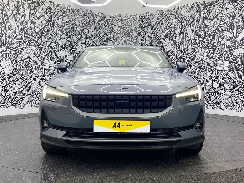 Used Polestar Polestar 2 2021 for sale - 76386635: Photo 5