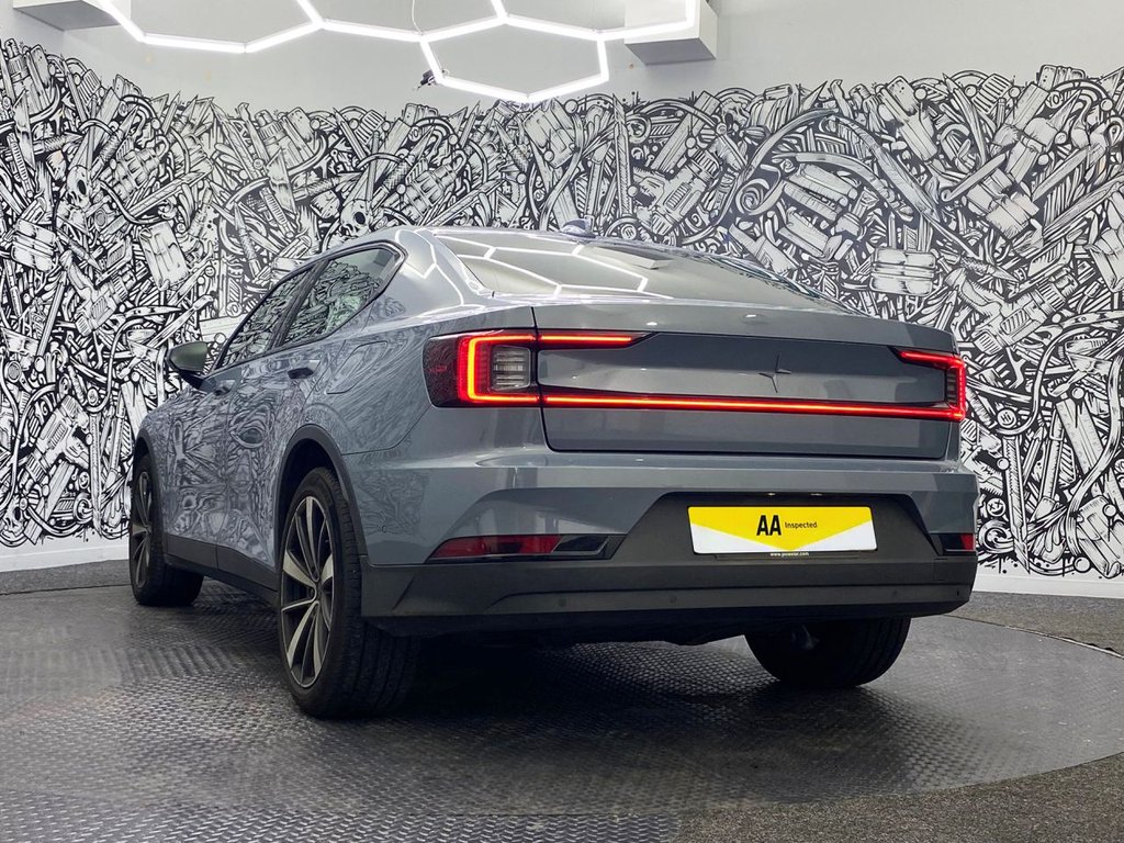 Used Polestar Polestar 2 2021 for sale - 76386635: Photo 9