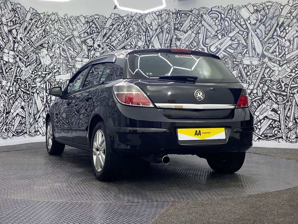 Used Vauxhall Astra 2010 for sale - 76313263: Photo 10