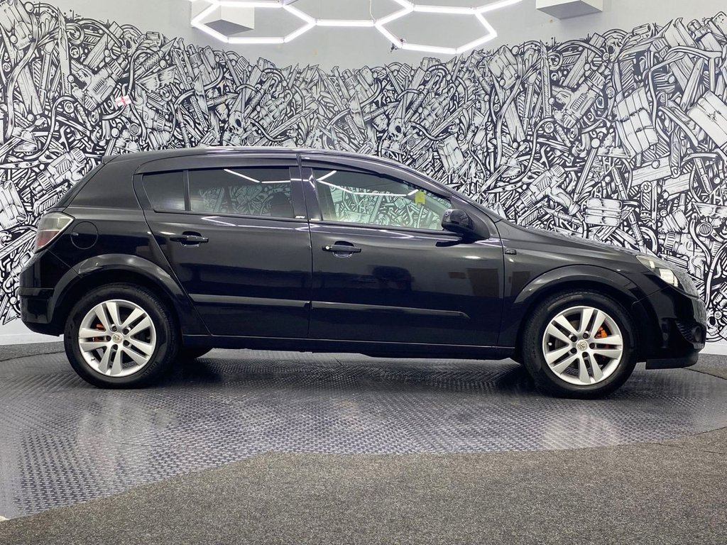 Used Vauxhall Astra 2010 for sale - 76313263: Photo 11