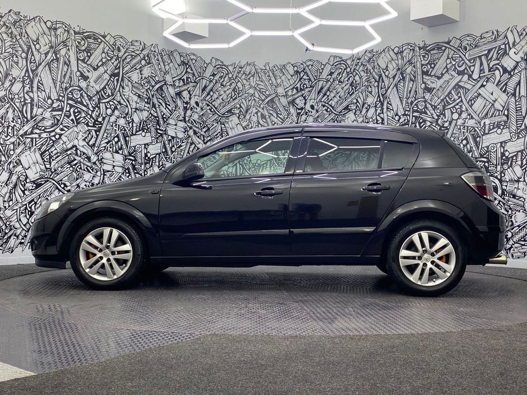 Used Vauxhall Astra 2010 for sale - 76313263: Photo 12