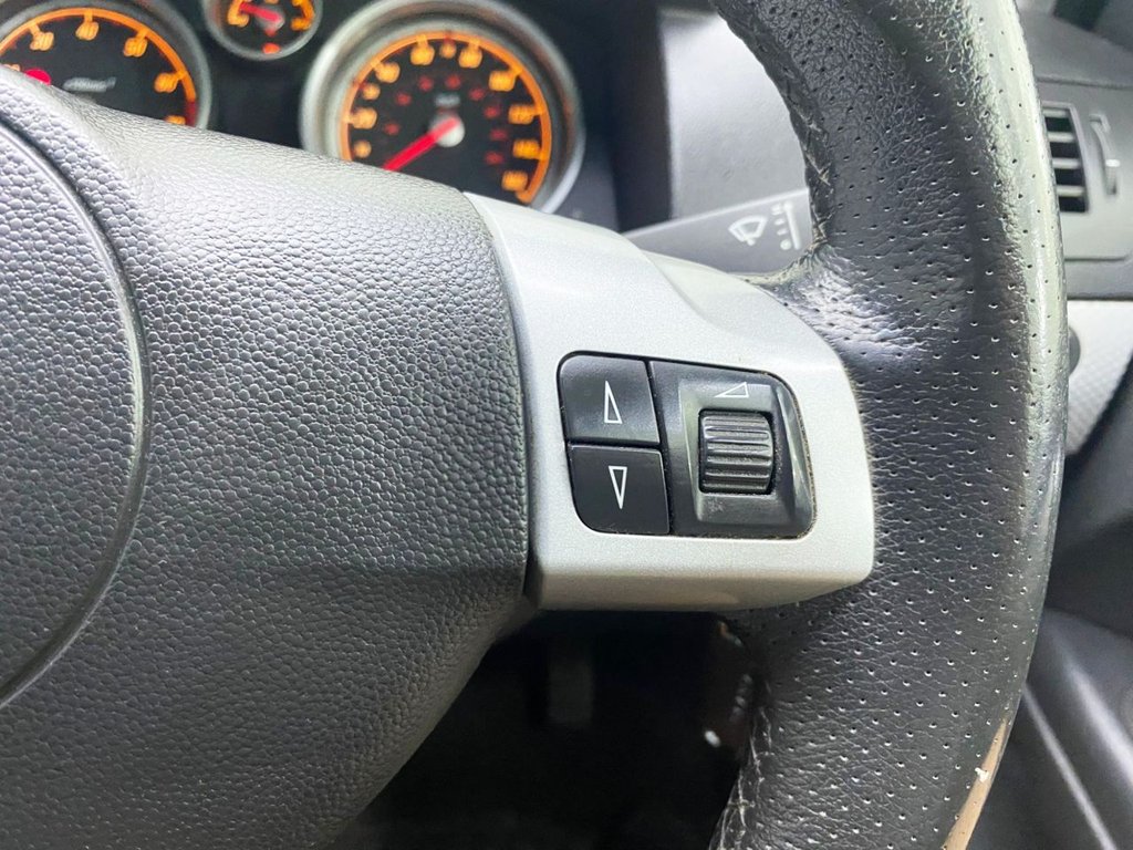 Used Vauxhall Astra 2010 for sale - 76313263: Photo 18