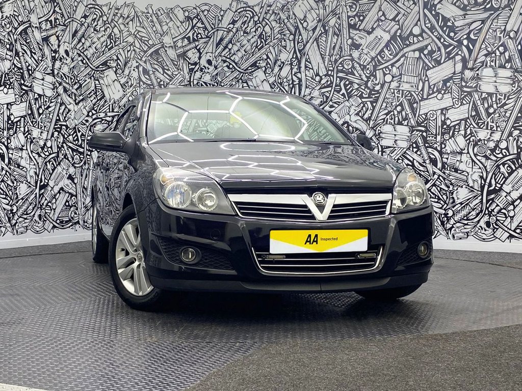 Used Vauxhall Astra 2010 for sale - 76313263: Photo 4