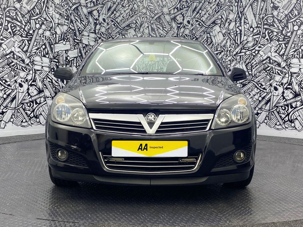 Used Vauxhall Astra 2010 for sale - 76313263: Photo 5