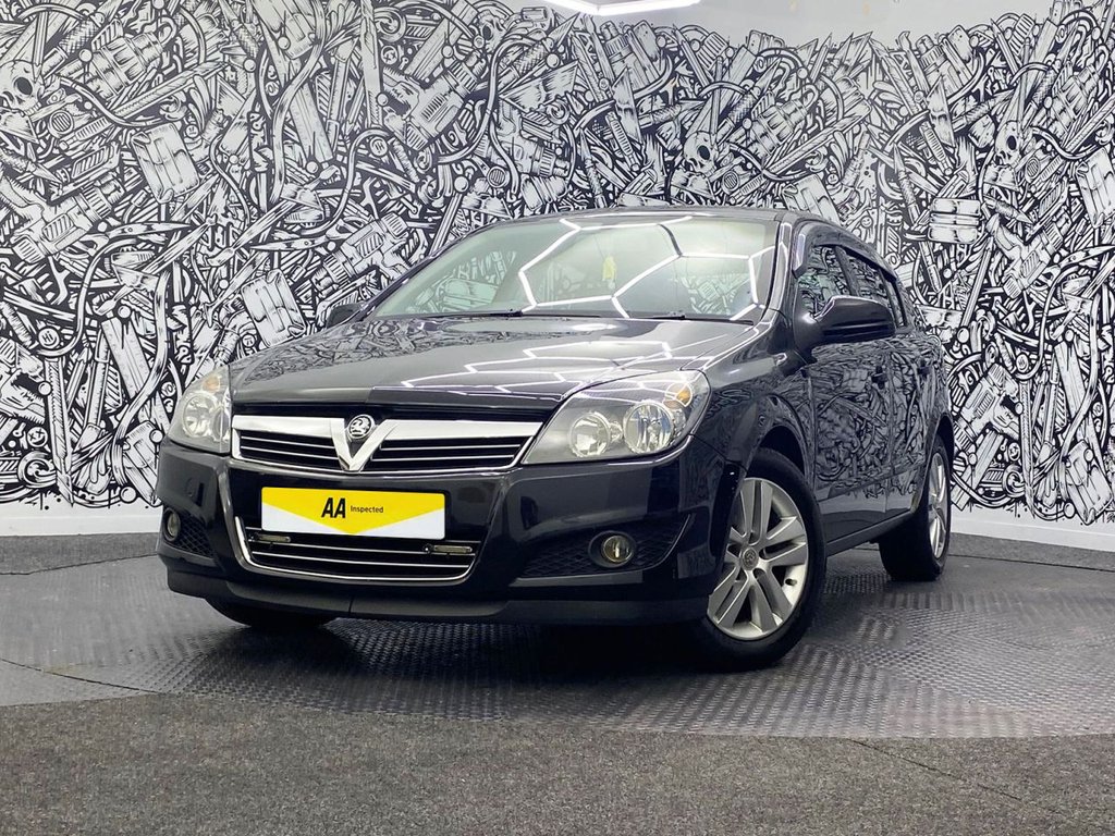 Used Vauxhall Astra 2010 for sale - 76313263: Photo 6
