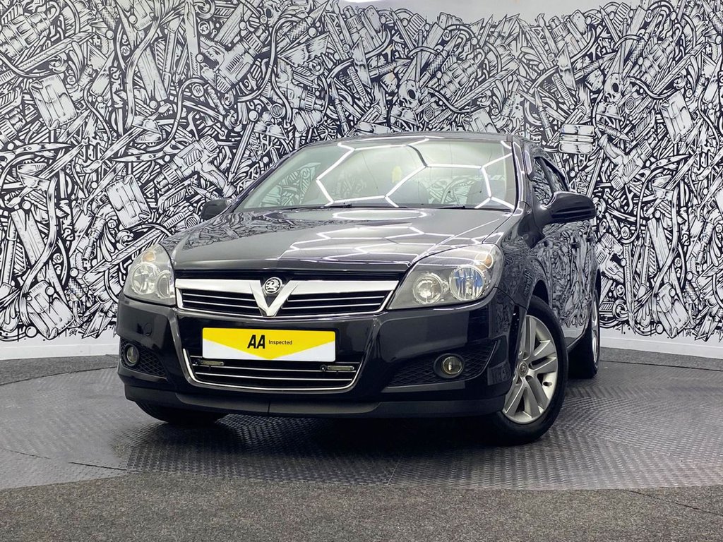 Used Vauxhall Astra 2010 for sale - 76313263: Photo 7
