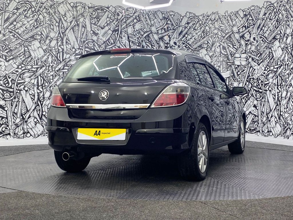 Used Vauxhall Astra 2010 for sale - 76313263: Photo 8