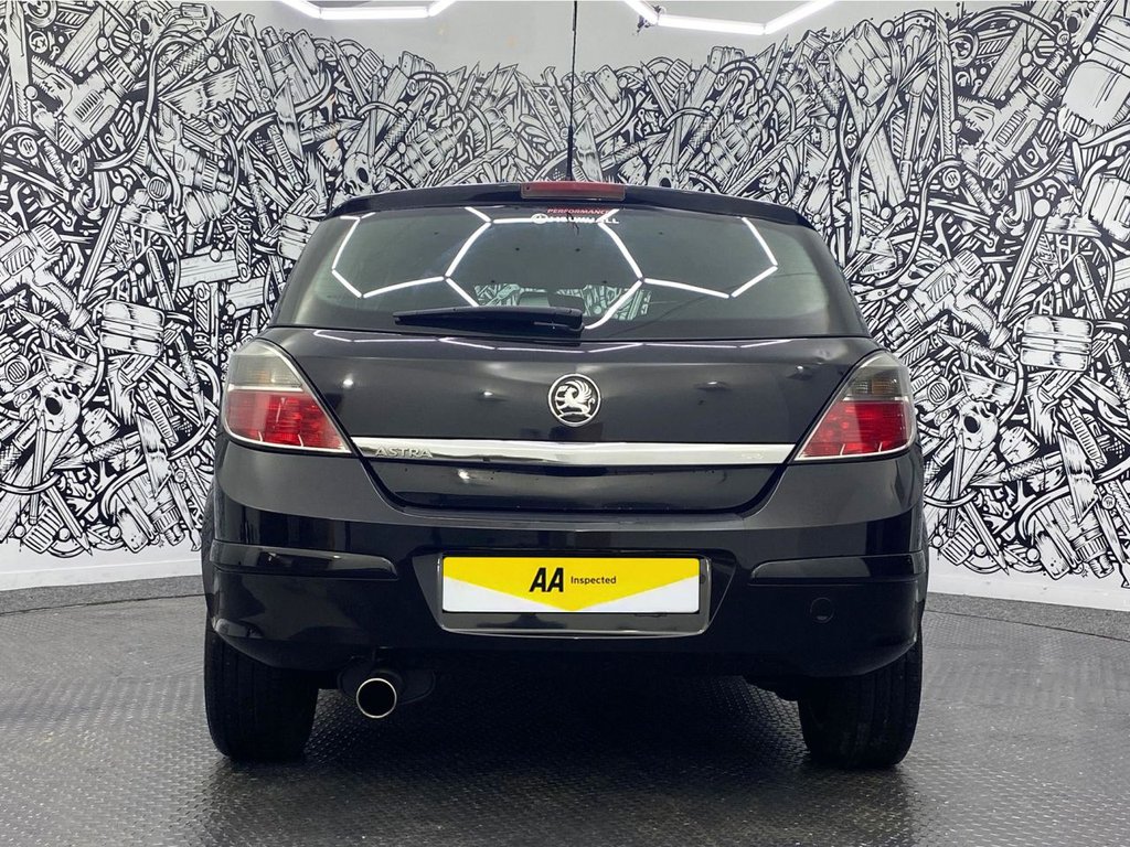 Used Vauxhall Astra 2010 for sale - 76313263: Photo 9
